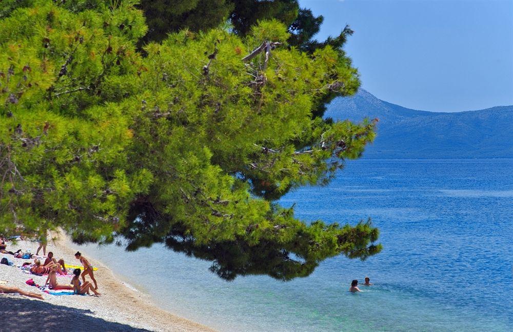 Hotel Saudade Gradac  Dış mekan fotoğraf