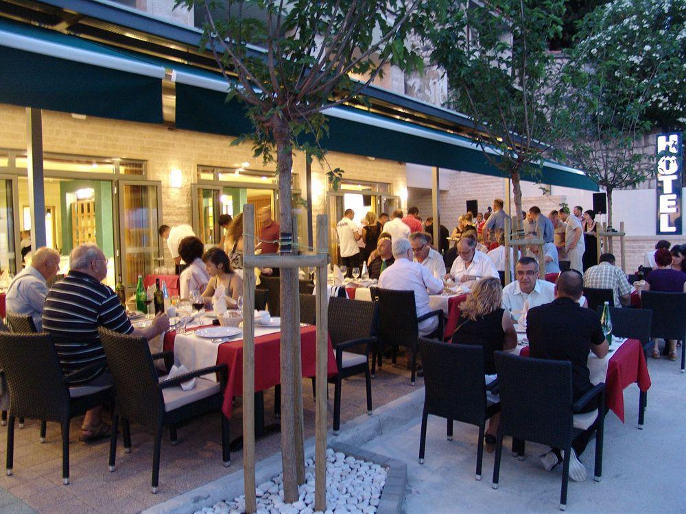 Hotel Saudade Gradac  Dış mekan fotoğraf