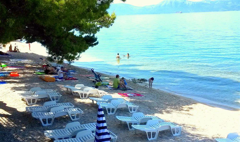 Hotel Saudade Gradac  Dış mekan fotoğraf