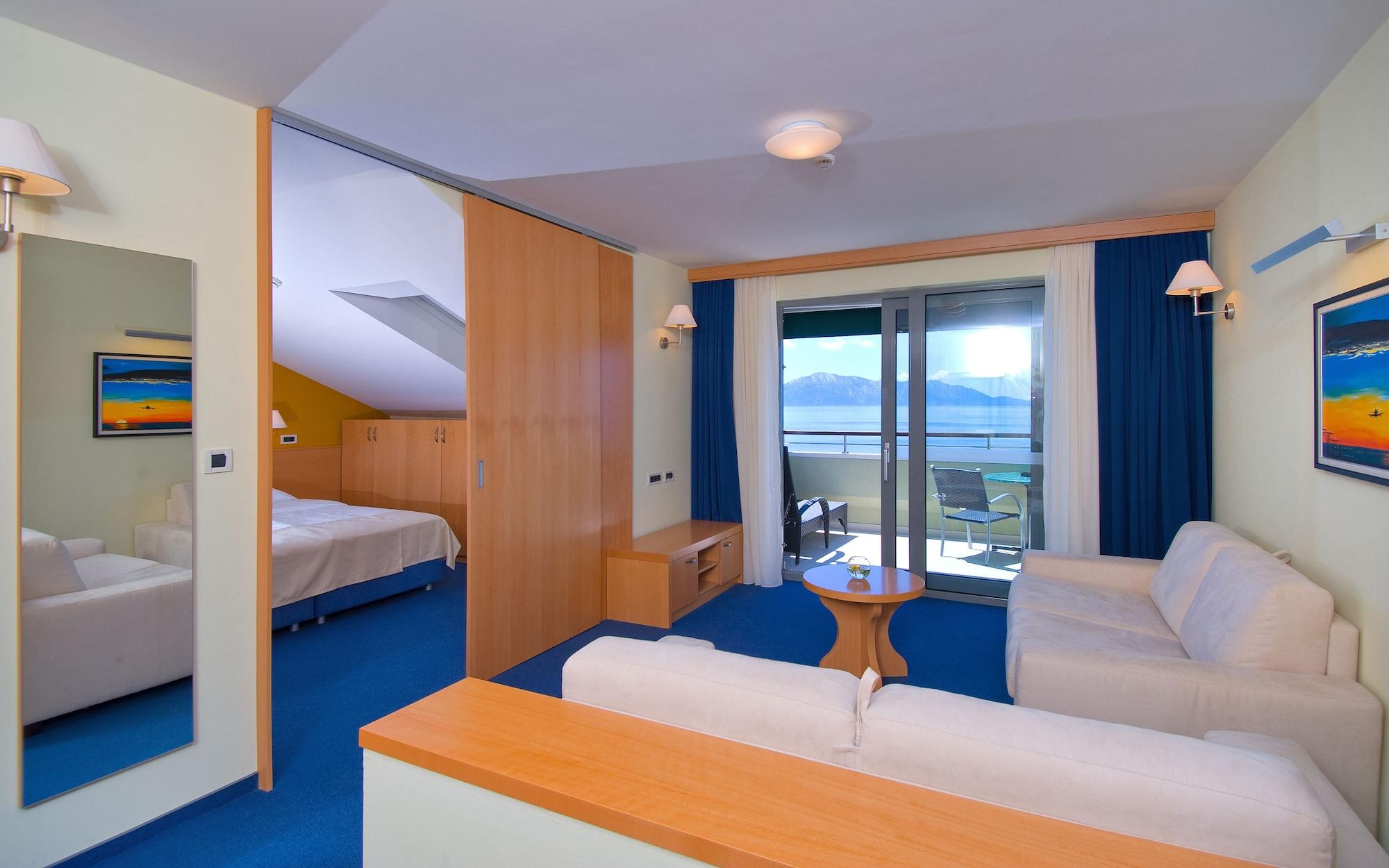Hotel Saudade Gradac  Dış mekan fotoğraf