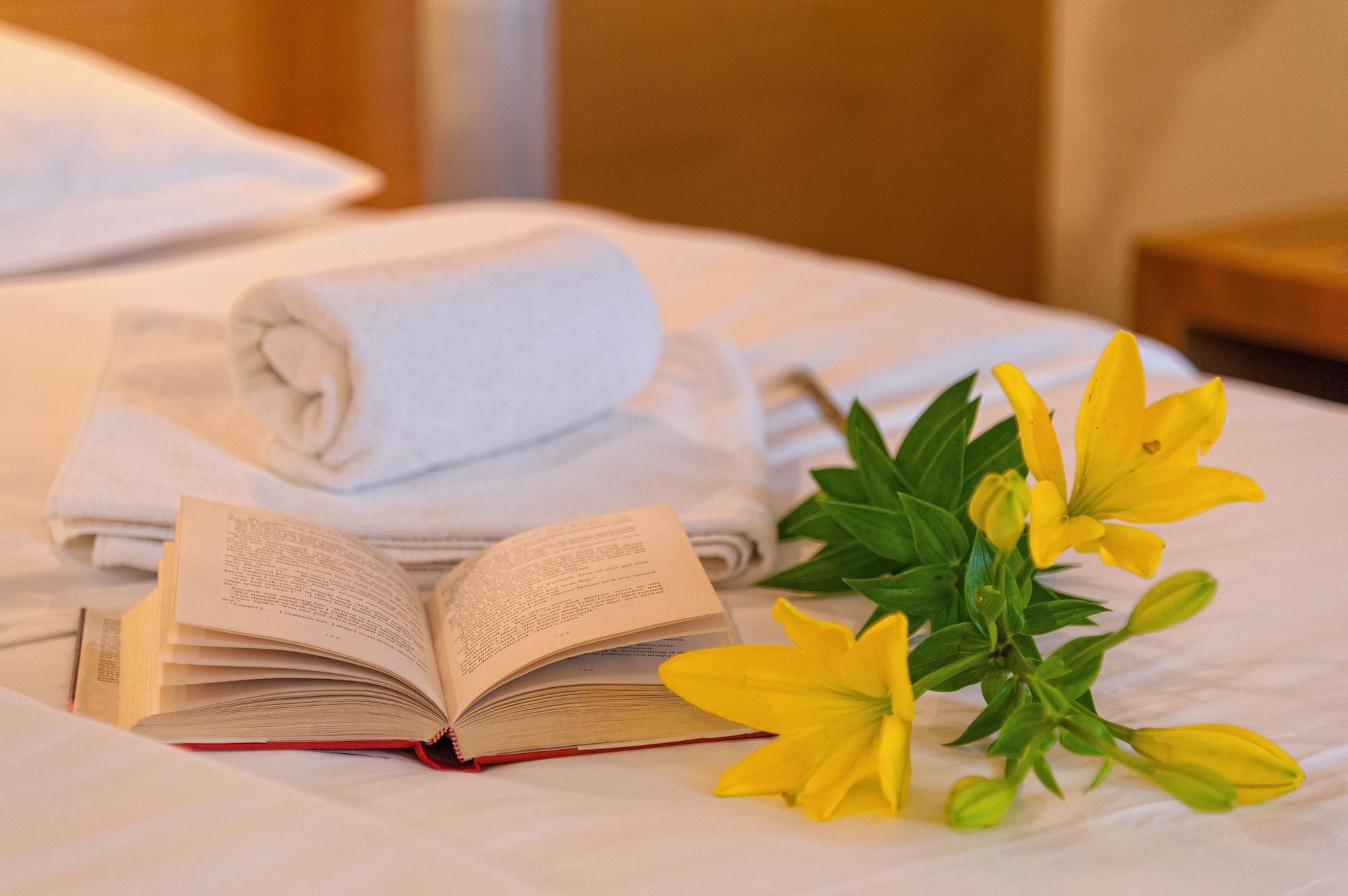 Hotel Saudade Gradac  Dış mekan fotoğraf