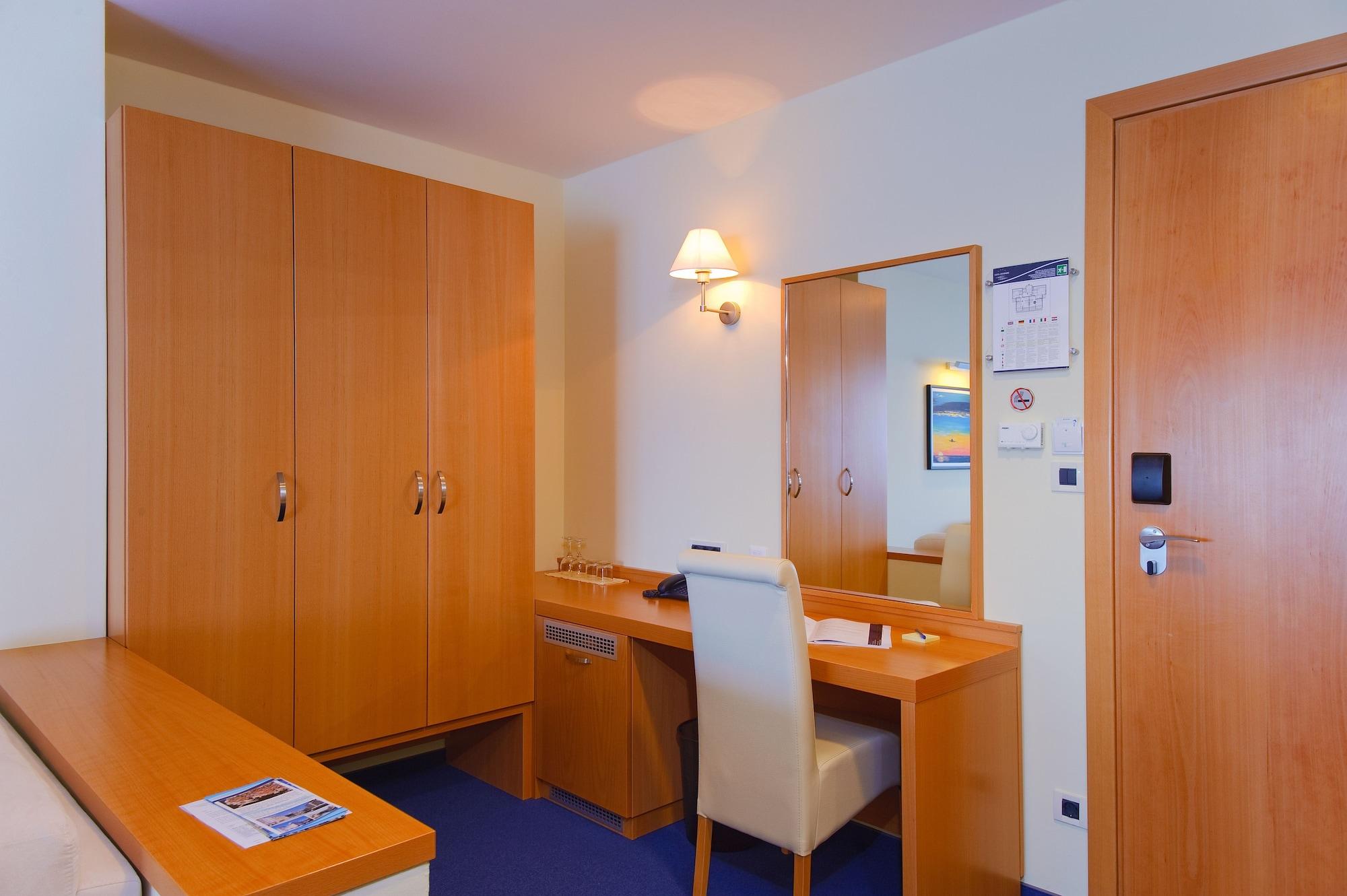 Hotel Saudade Gradac  Dış mekan fotoğraf