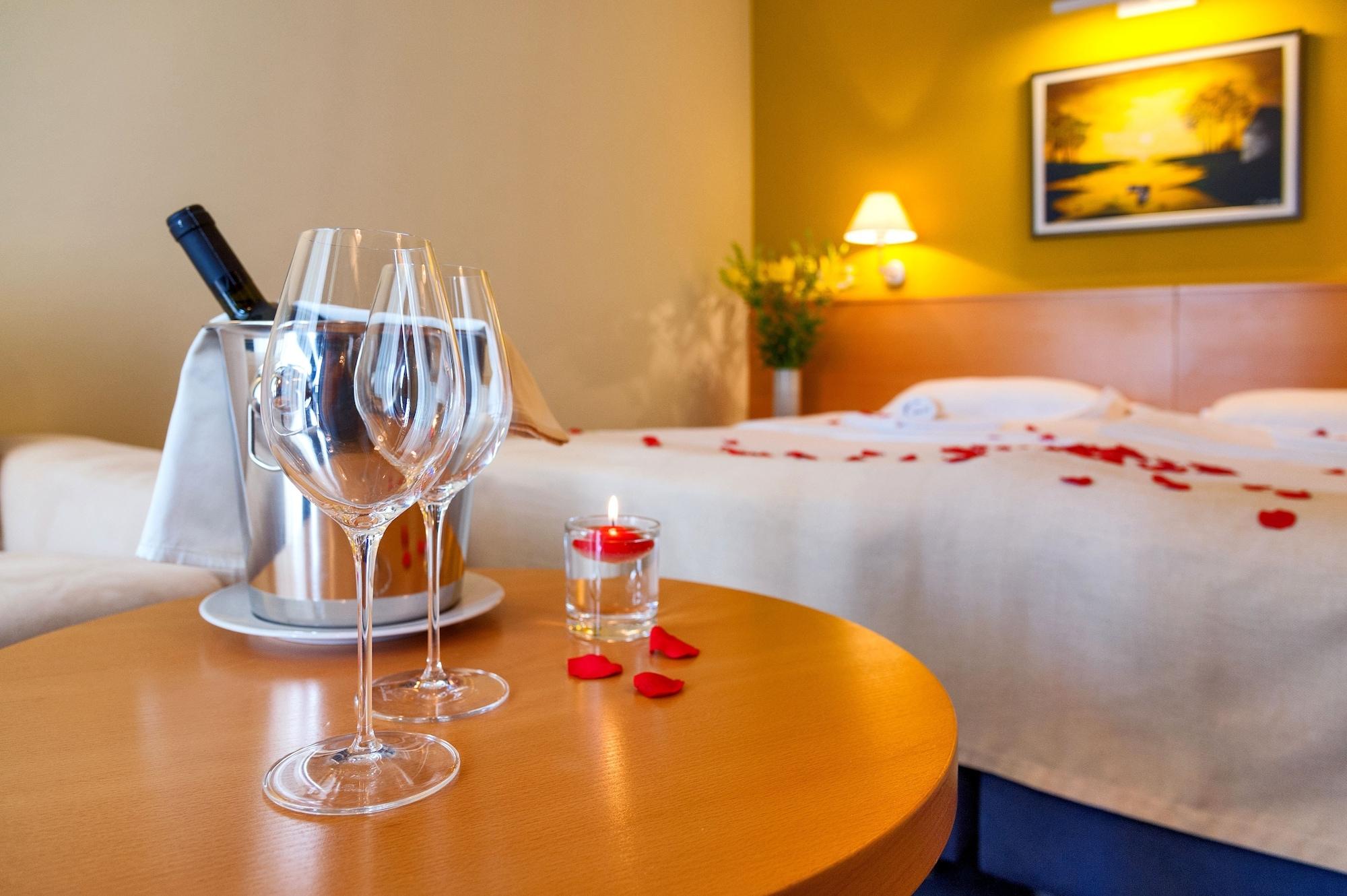 Hotel Saudade Gradac  Dış mekan fotoğraf