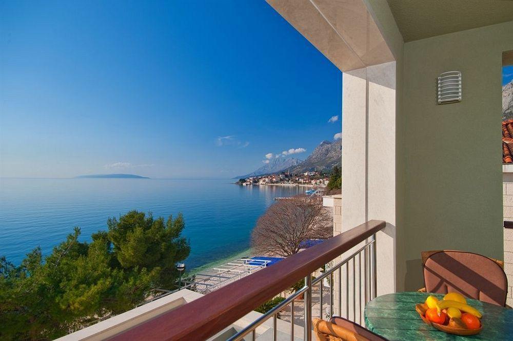 Hotel Saudade Gradac  Dış mekan fotoğraf