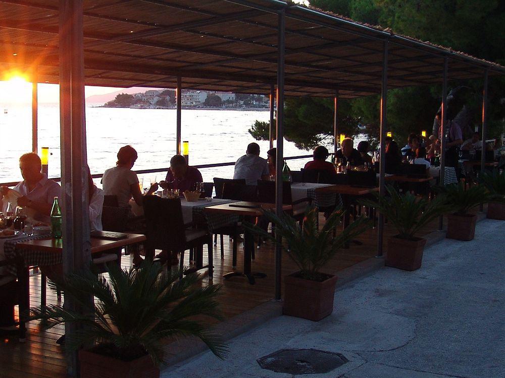 Hotel Saudade Gradac  Dış mekan fotoğraf