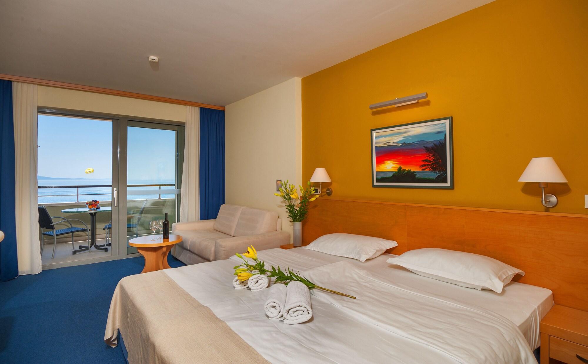 Hotel Saudade Gradac  Dış mekan fotoğraf