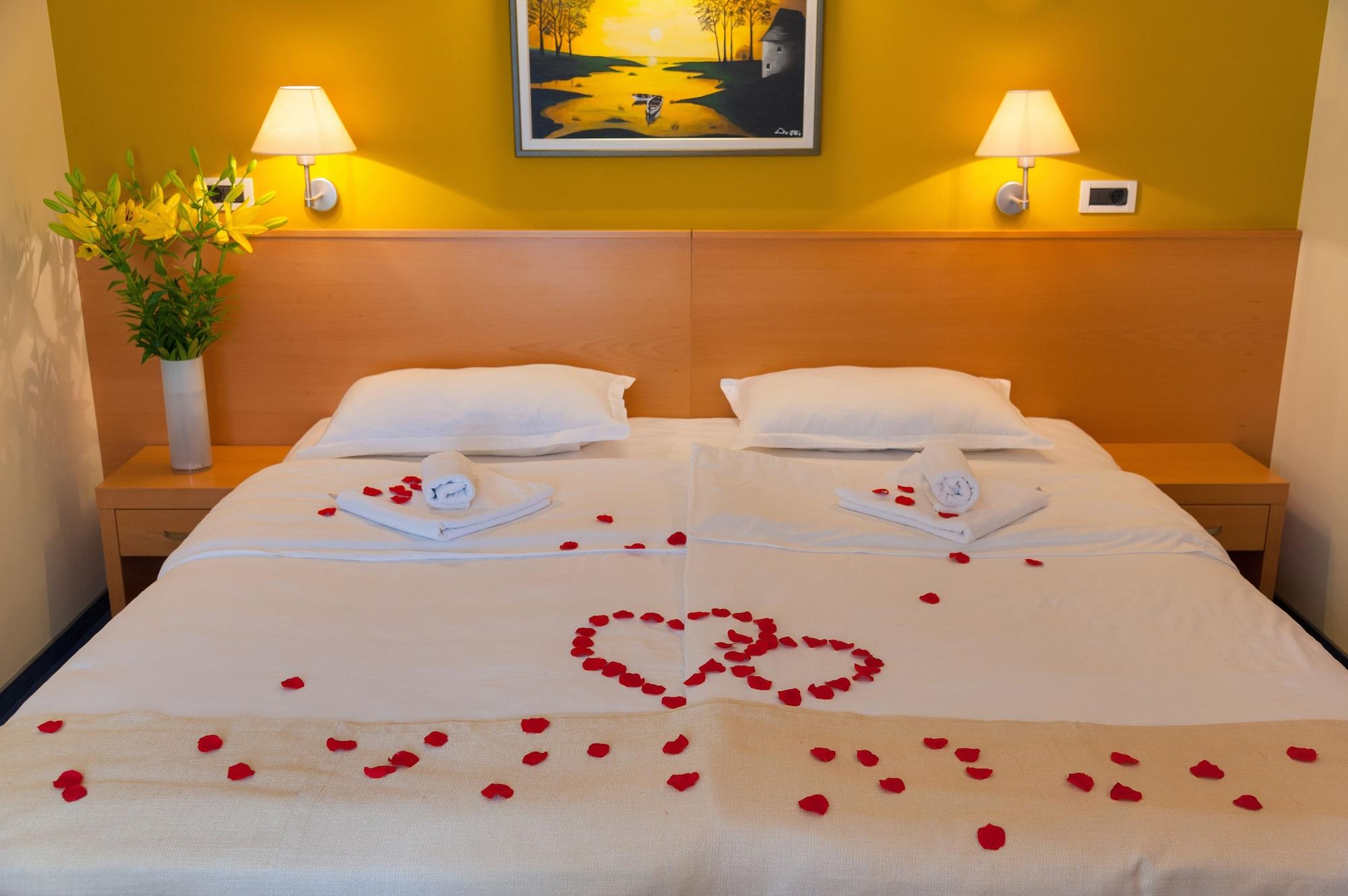 Hotel Saudade Gradac  Dış mekan fotoğraf