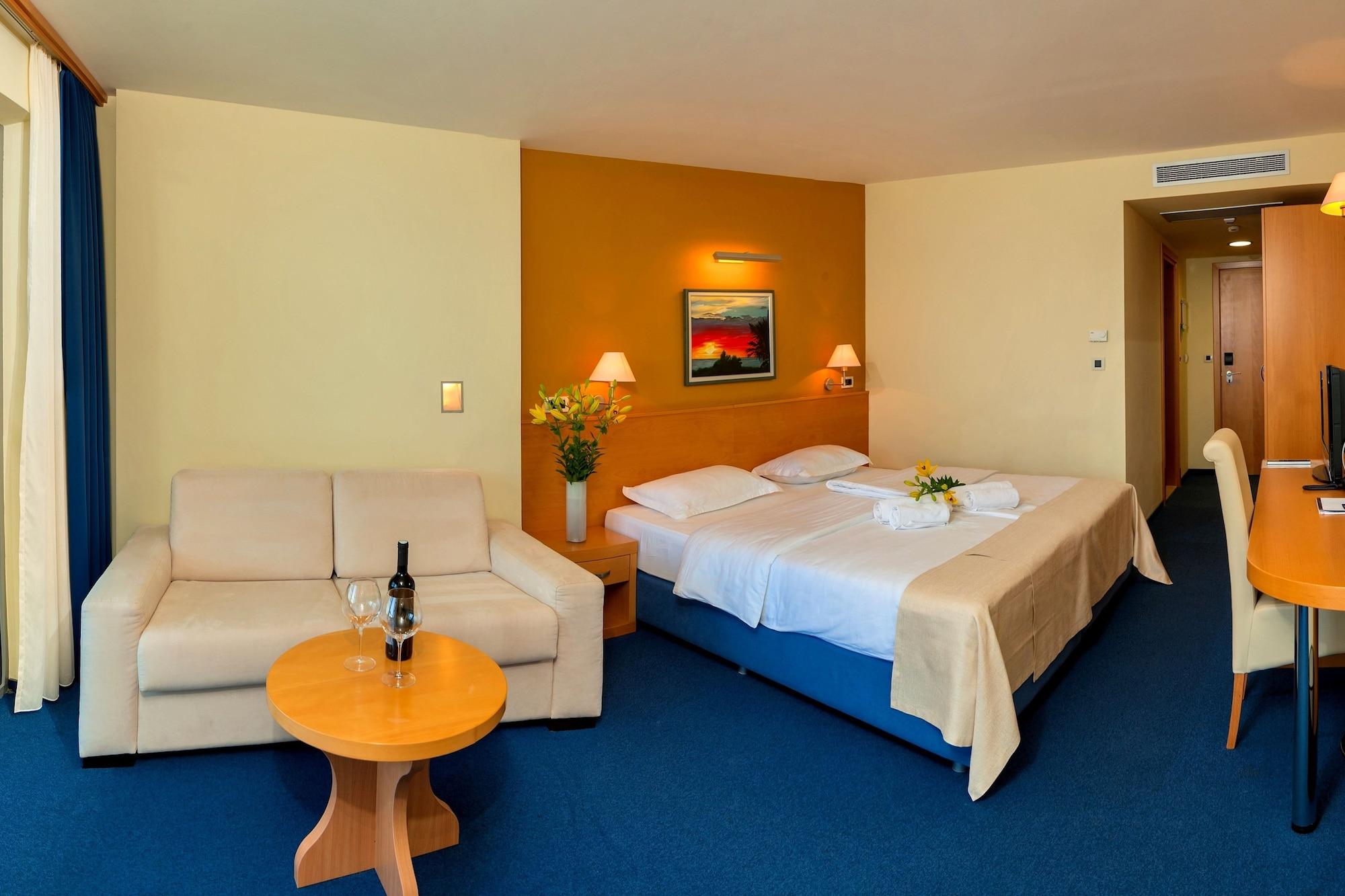 Hotel Saudade Gradac  Dış mekan fotoğraf
