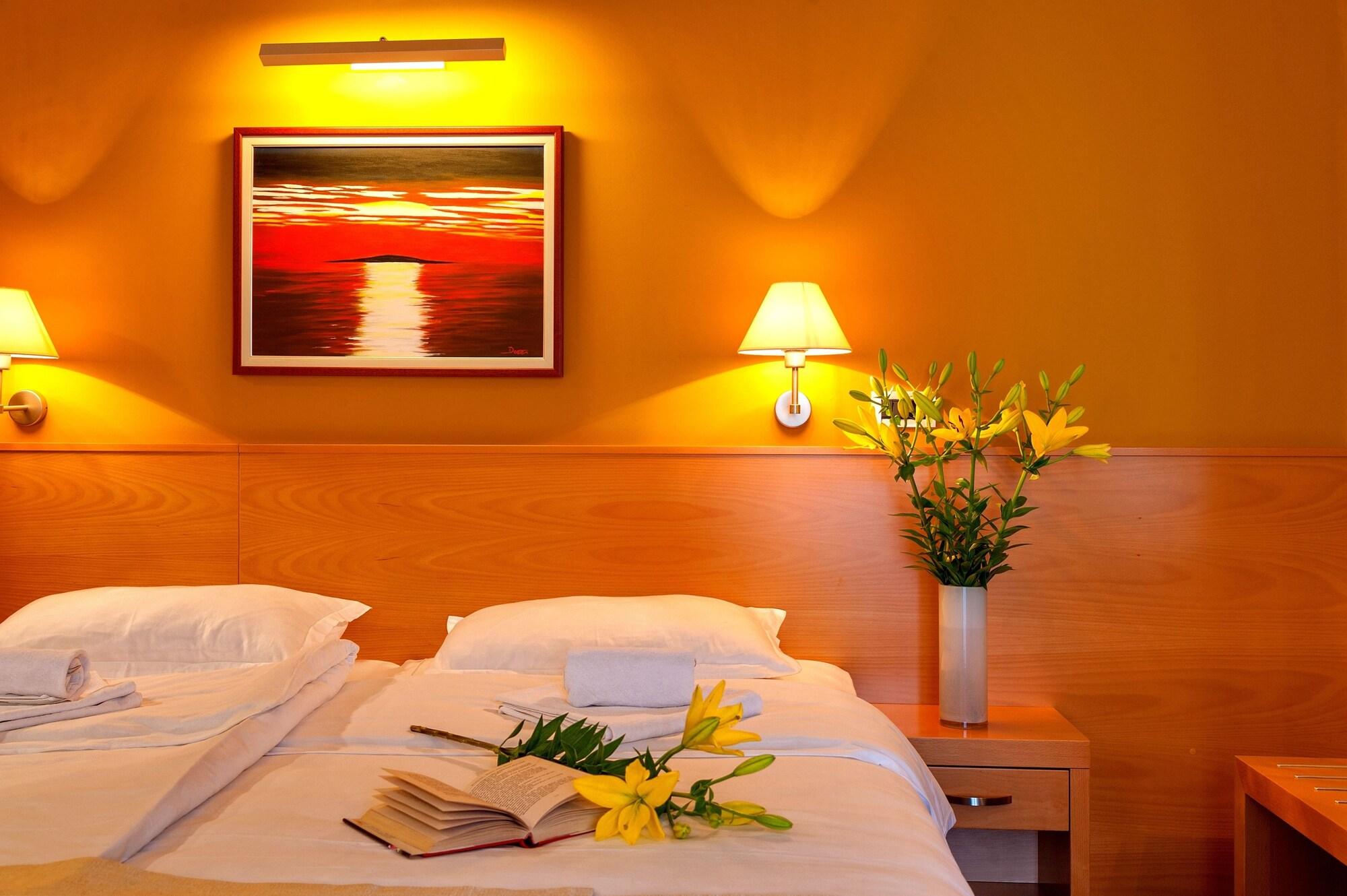 Hotel Saudade Gradac  Dış mekan fotoğraf