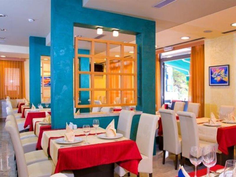 Hotel Saudade Gradac  Dış mekan fotoğraf