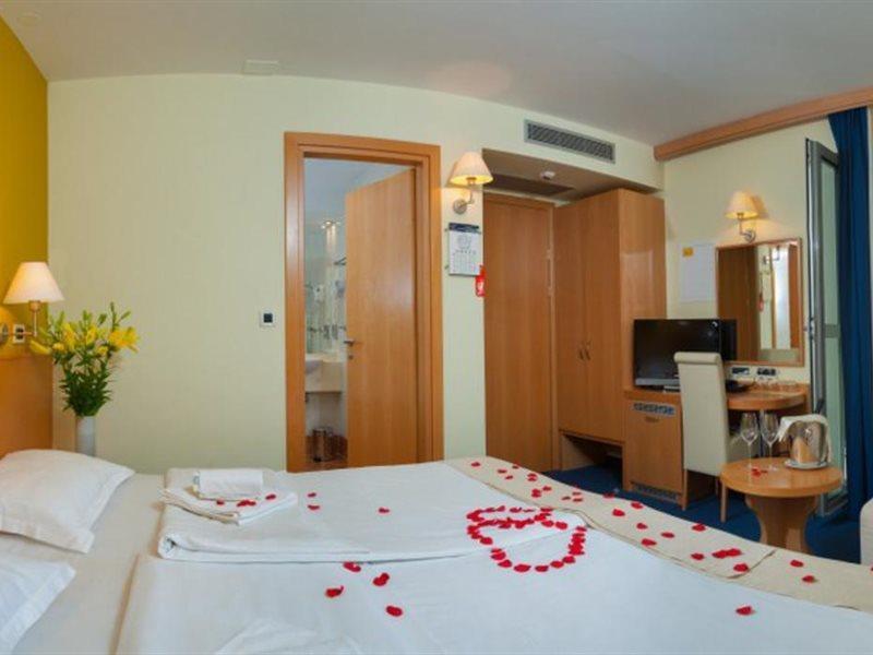 Hotel Saudade Gradac  Dış mekan fotoğraf