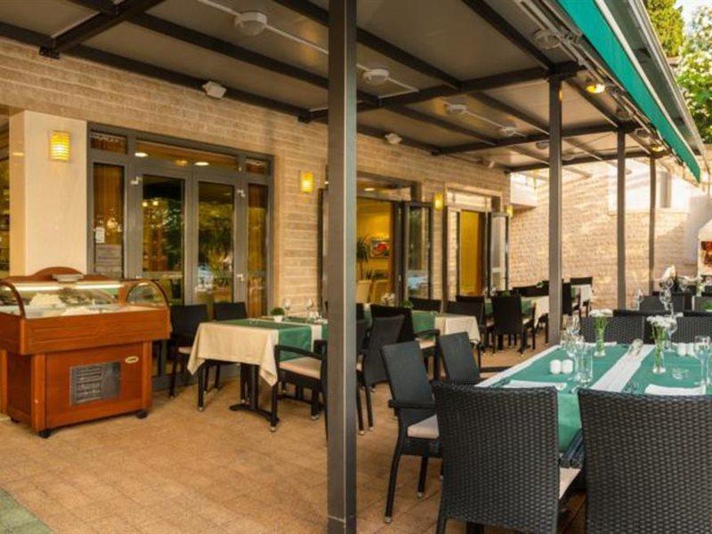 Hotel Saudade Gradac  Dış mekan fotoğraf