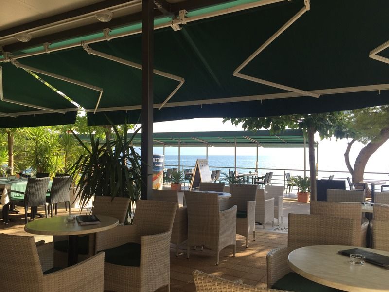 Hotel Saudade Gradac  Dış mekan fotoğraf