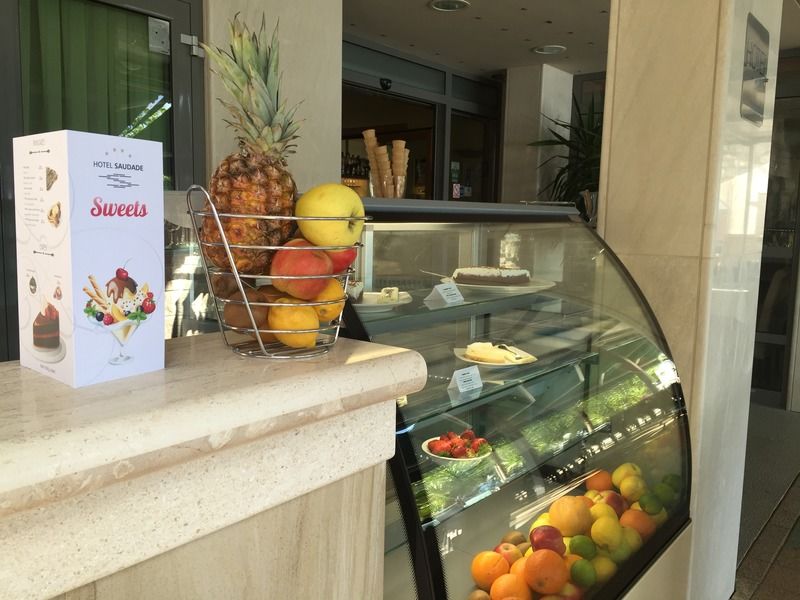 Hotel Saudade Gradac  Dış mekan fotoğraf