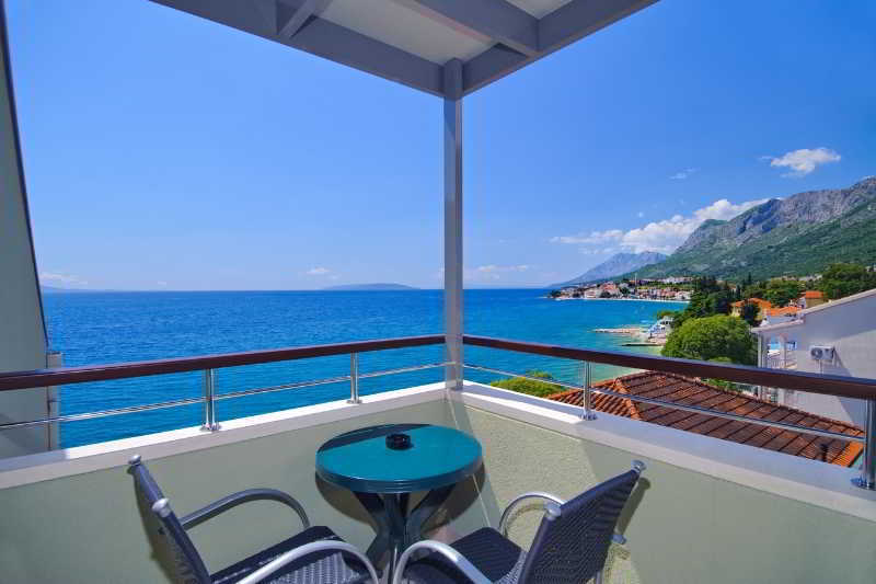 Hotel Saudade Gradac  Dış mekan fotoğraf