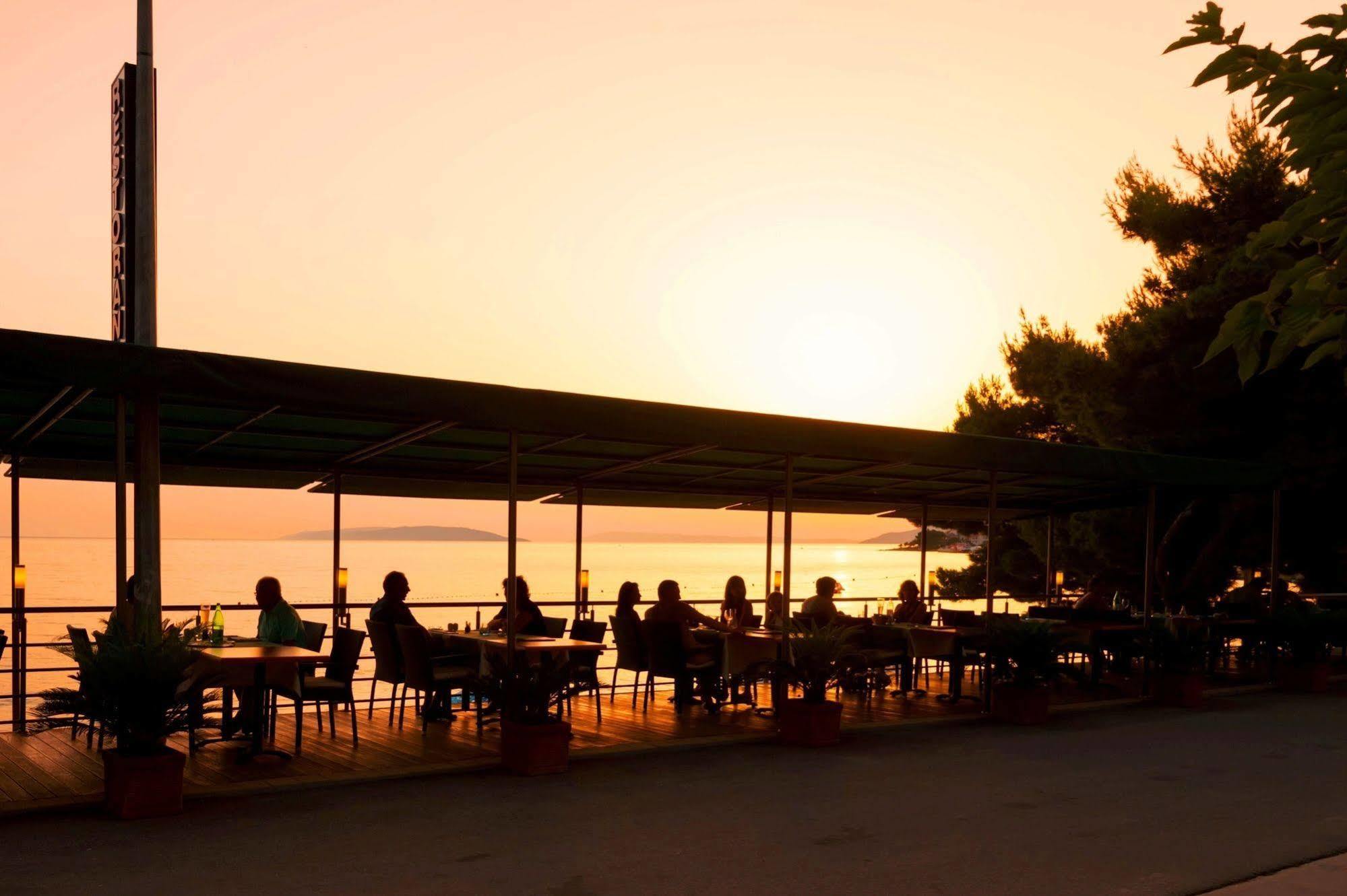Hotel Saudade Gradac  Dış mekan fotoğraf