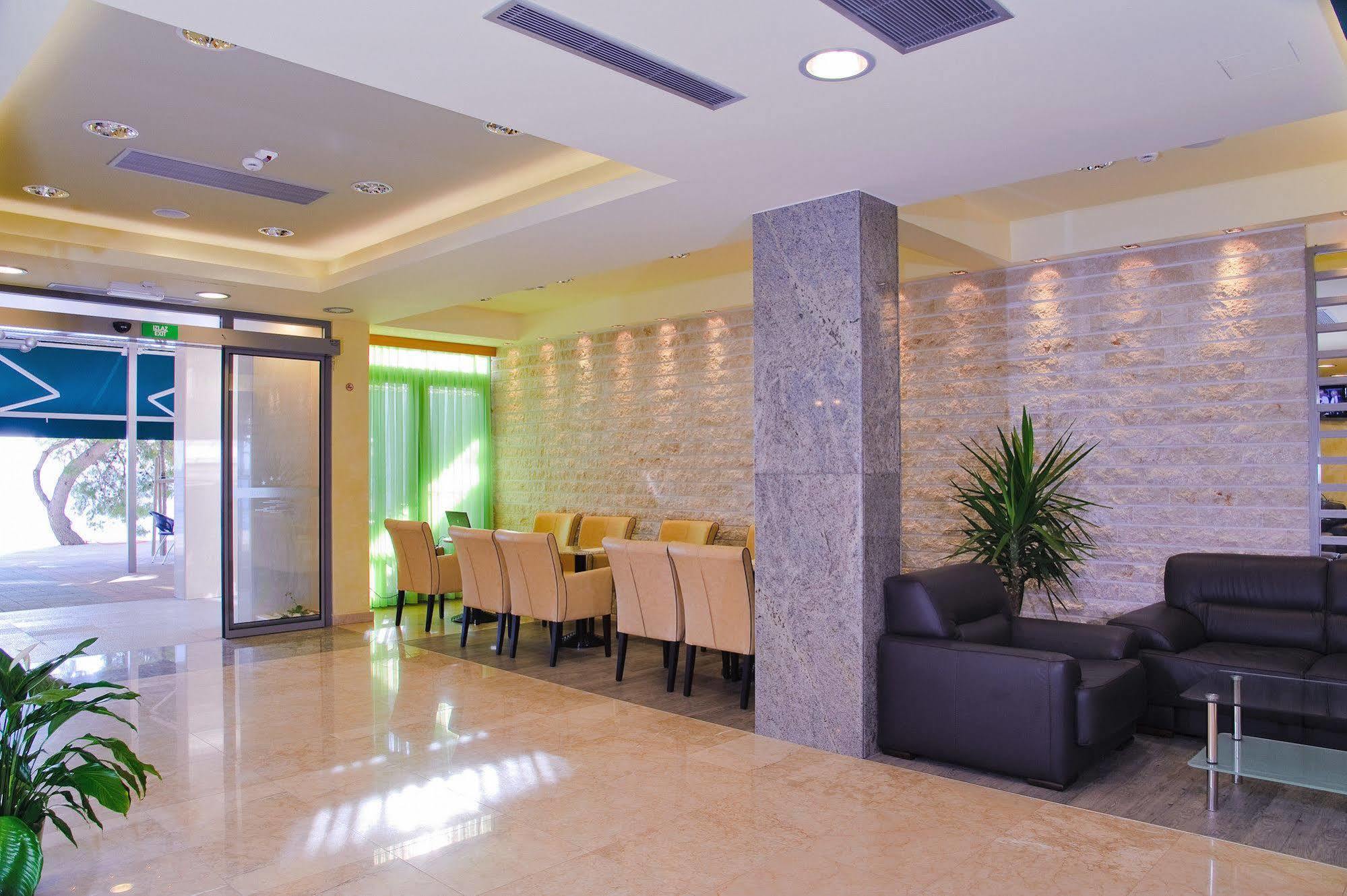 Hotel Saudade Gradac  Dış mekan fotoğraf
