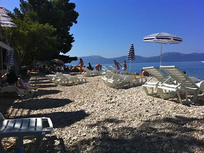 Hotel Saudade Gradac  Dış mekan fotoğraf