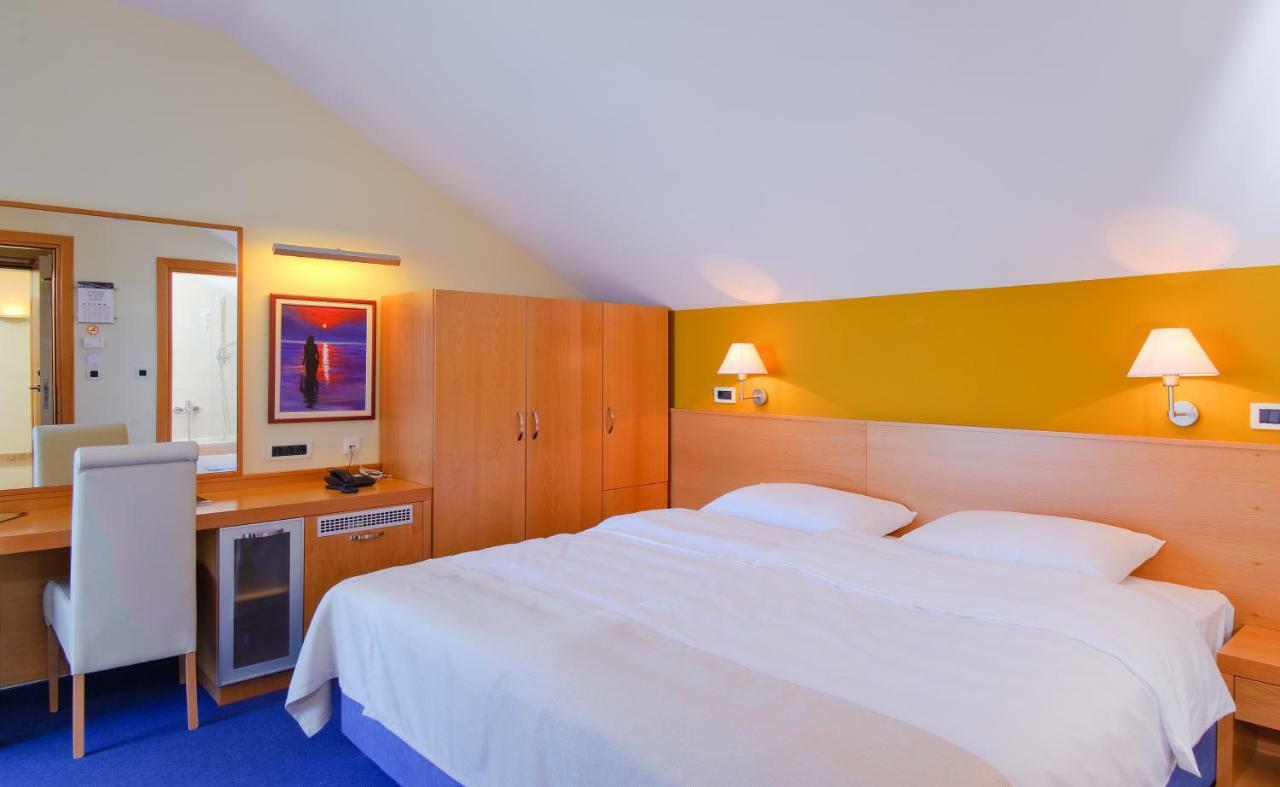 Hotel Saudade Gradac  Dış mekan fotoğraf