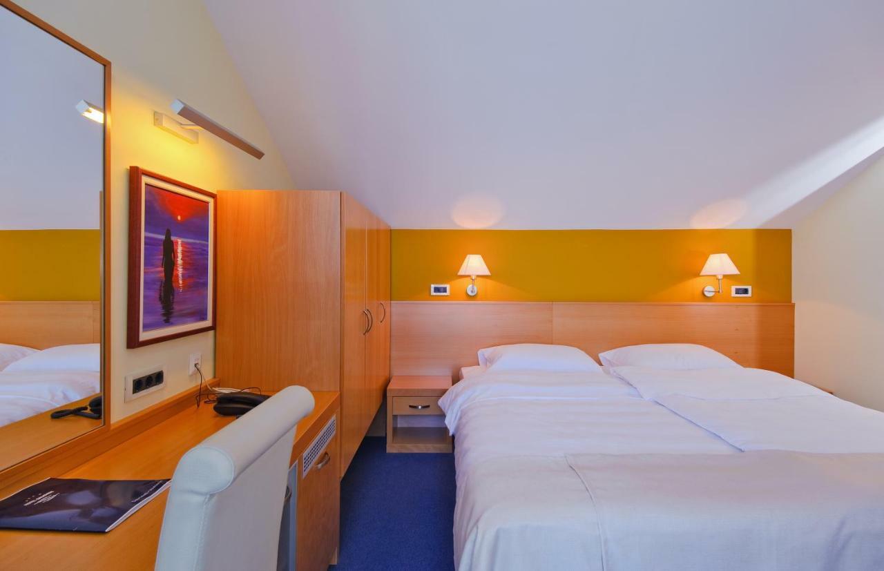 Hotel Saudade Gradac  Dış mekan fotoğraf