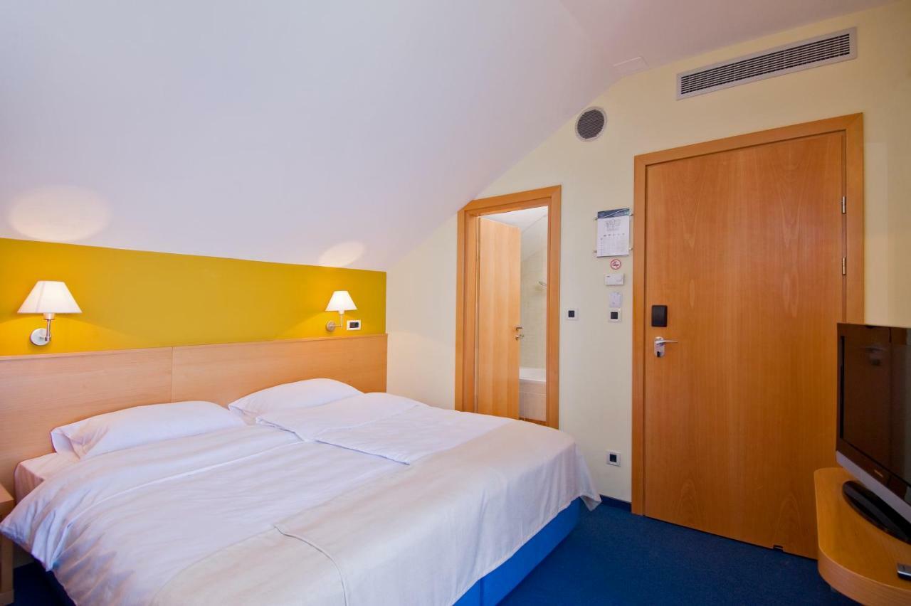 Hotel Saudade Gradac  Dış mekan fotoğraf